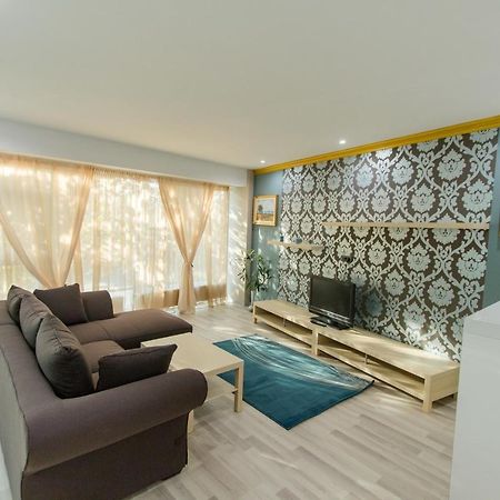 Aparthotel Jolie Galaţi 部屋 写真