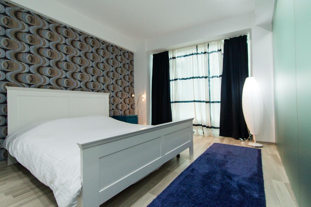 Aparthotel Jolie Galaţi エクステリア 写真