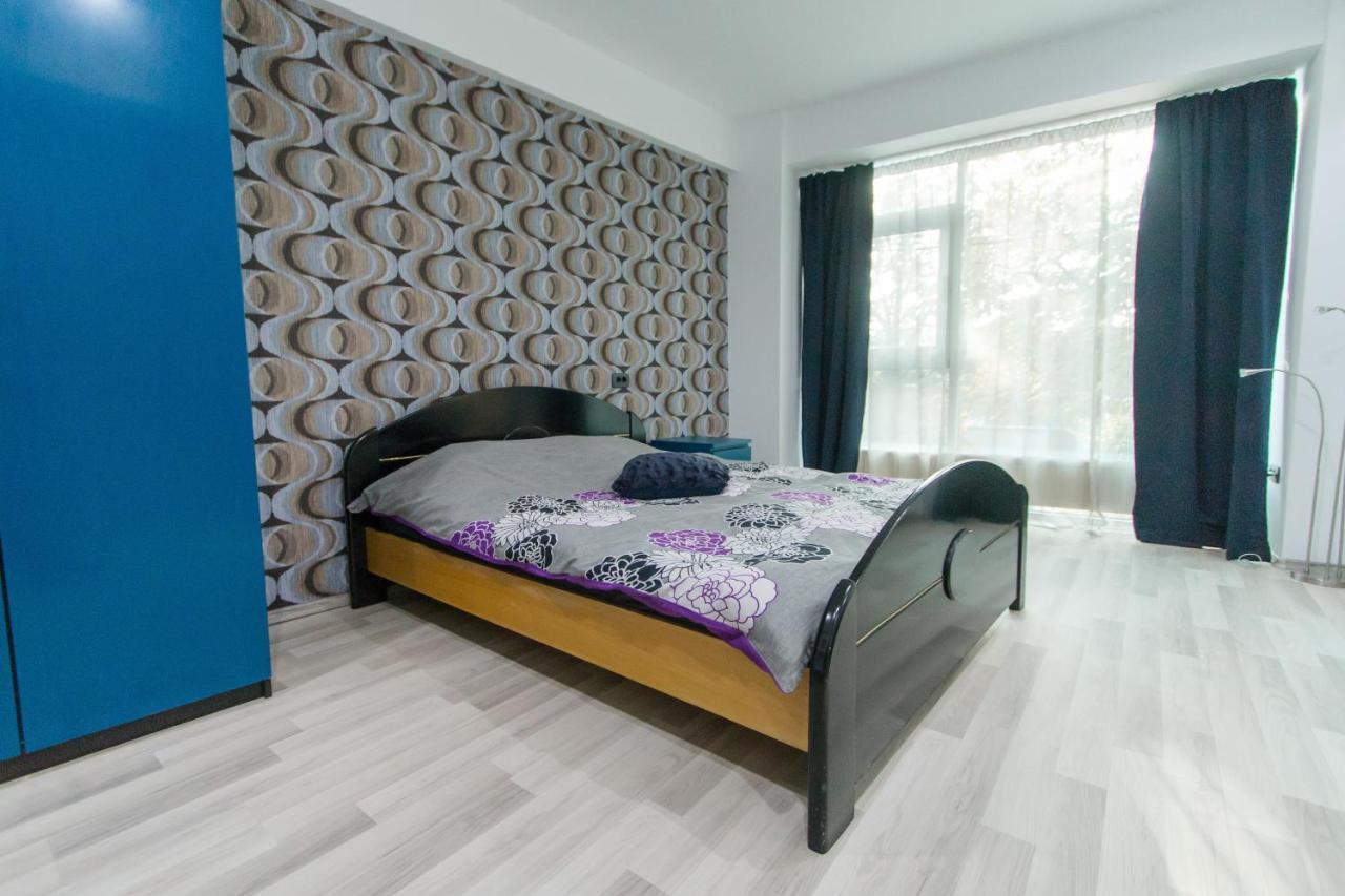 Aparthotel Jolie Galaţi 部屋 写真