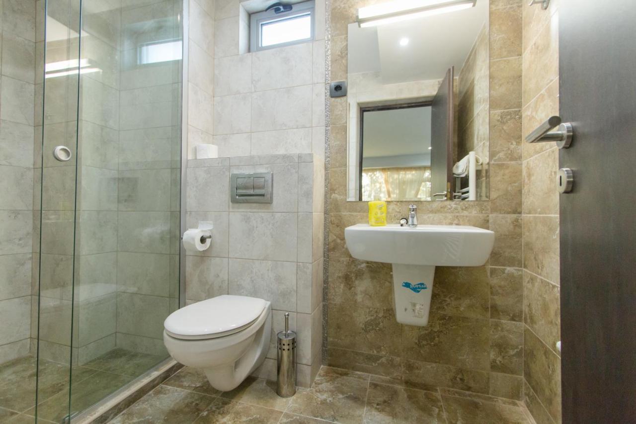Aparthotel Jolie Galaţi 部屋 写真