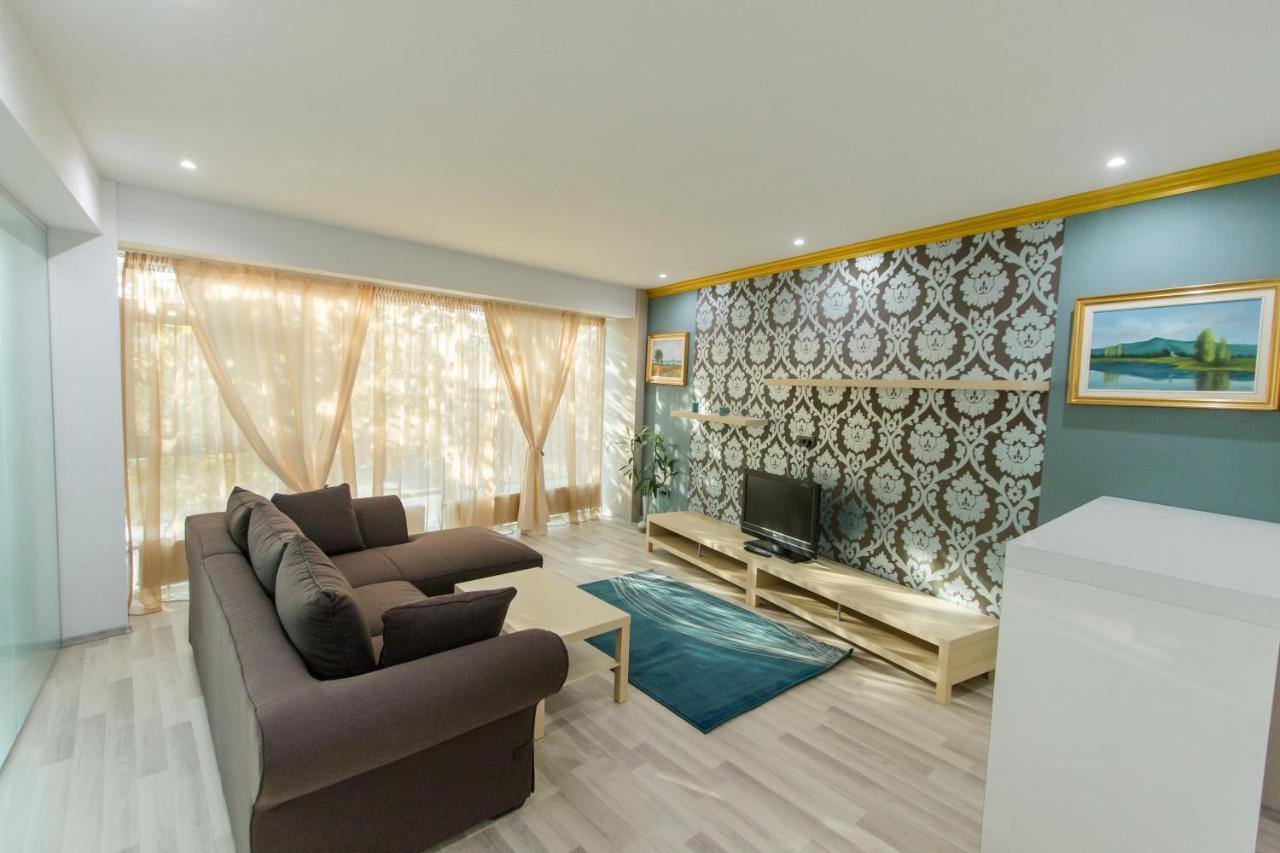 Aparthotel Jolie Galaţi 部屋 写真